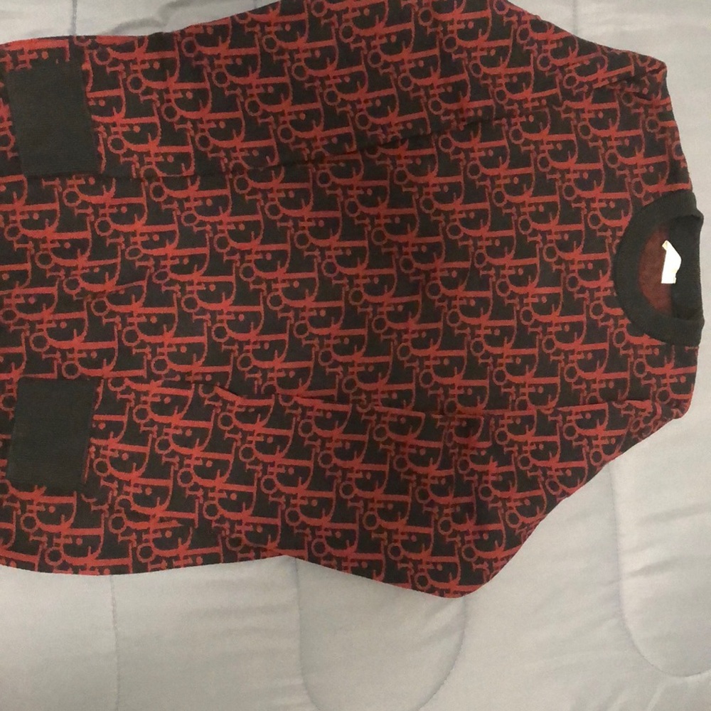 Mens sweater